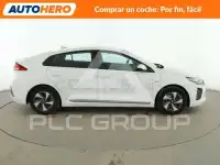 2017 Hyundai Ioniq
