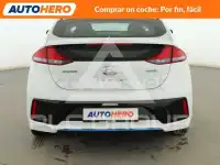 2017 Hyundai Ioniq