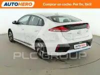 2017 Hyundai Ioniq