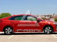 2017 Hyundai Ioniq