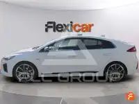 2017 Hyundai Ioniq