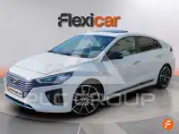 2017 Hyundai Ioniq