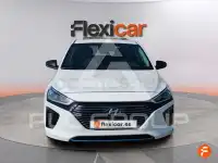 2017 Hyundai Ioniq