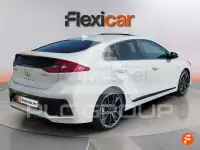 2017 Hyundai Ioniq