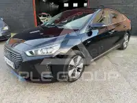 2017 Hyundai Ioniq