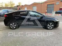 2017 Hyundai Ioniq