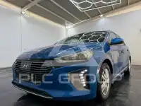 2017 Hyundai Ioniq