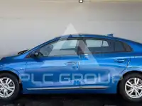 2017 Hyundai Ioniq