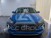 2017 Hyundai Ioniq