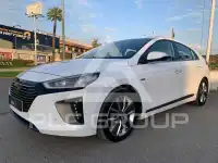 2017 Hyundai Ioniq