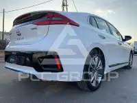2017 Hyundai Ioniq