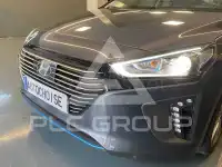 2017 Hyundai Ioniq