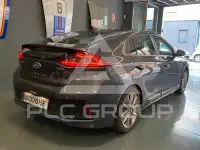 2017 Hyundai Ioniq