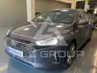 2017 Hyundai Ioniq