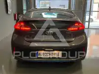2017 Hyundai Ioniq
