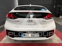 2017 Hyundai Ioniq