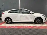 2017 Hyundai Ioniq