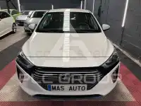 2017 Hyundai Ioniq