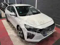 2017 Hyundai Ioniq
