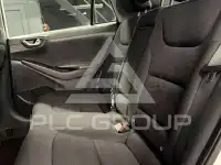 2017 Hyundai Ioniq