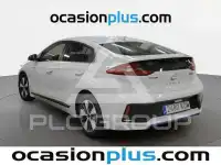 2017 Hyundai Ioniq