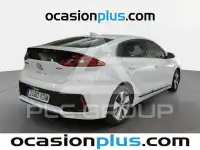 2017 Hyundai Ioniq