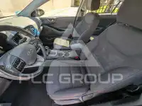 2017 Hyundai Ioniq