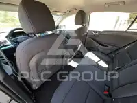2017 Hyundai Ioniq