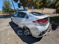 2017 Hyundai Ioniq