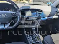 2017 Hyundai Ioniq