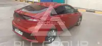 2017 Hyundai Ioniq