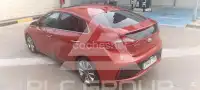 2017 Hyundai Ioniq