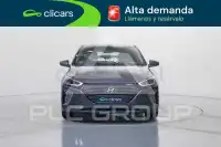 2017 Hyundai Ioniq