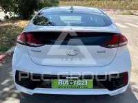 2017 Hyundai Ioniq