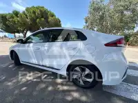 2017 Hyundai Ioniq