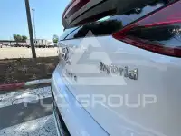 2017 Hyundai Ioniq