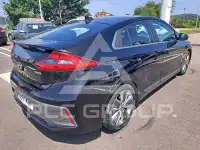 2017 Hyundai Ioniq