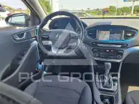 2017 Hyundai Ioniq