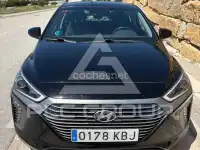 2017 Hyundai Ioniq