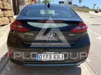 2017 Hyundai Ioniq