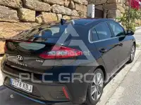 2017 Hyundai Ioniq