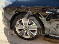 2017 Hyundai Ioniq