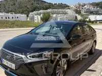 2017 Hyundai Ioniq