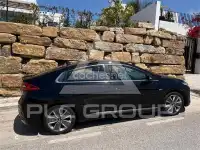 2017 Hyundai Ioniq