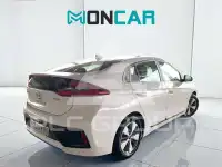 2017 Hyundai Ioniq