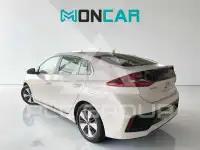 2017 Hyundai Ioniq