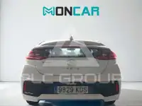 2017 Hyundai Ioniq