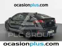 2017 Hyundai Ioniq
