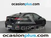 2017 Hyundai Ioniq