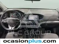 2017 Hyundai Ioniq